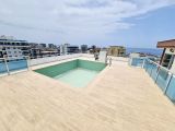 ORANGE CITY 2 ALANYA MAHMUTLAR SATILIK DAİRE