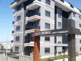 ALANYA KARGICAK SOFİA PARK  SATILIK DAİRE