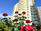 ALANYA MAHMUTLAR SULTAN 3 HİLL RESİDENCE SATILIK DAİRE