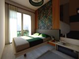 ALANYA ANILGAN RESİDENCE SATILIK DAİRE
