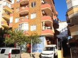 ALANYA KADIPAŞA YILDIZ APARTMANI SATILIK DAİRE