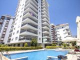 ALANYA MAHMUTLAR MELANİ PANORAMA SATILIK DAİRE