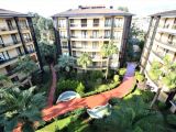 ALANYA CUMHURİYET SELÇUKLU KONAKLARI SATILIK DAİRE