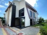 Alanya Bektaş Kiralık Villa