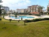 Alanya Park Cikcilli Satılık Daire