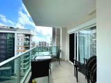 Alanya Avsallar	Crown City Satılık Daire