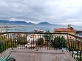 ALANYA ÇARŞI KALE KONAKLARI SATILIK VİLLA