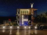 ALANYA KARGICAK DALKILINÇLI MEVKİİNDE SATILIK VİLLA