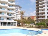 Alanya Cikcilli Lemon Garden Satılık Daire