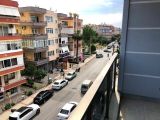Güller pınarı Alanya Sefa Sitesi Satılık Daire