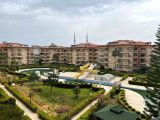 ALANYA OBA OASİS SATILIK DAİRE