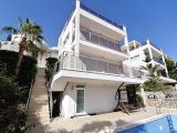 Alanya Oasis Club Konaklı Satılık Villa