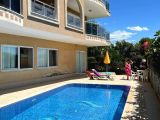 Alanya Sugözü Yılmazlar Satılık Daire
