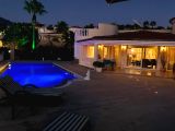 Alanya Kargıcak Gold Bau Satılık Villa