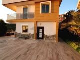 ALANYA KARGICAK MÜSTAKİL SATILIK VİLLA