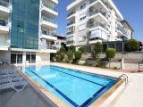 ALANYA KESTEL TOROS APARTMANI SATILIK DAİRE