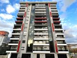 ALANYA MAHMUTLAR GÜZEL TOWER 2 SATILIK DAİRE