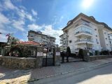 ALANYA OBA CROWN RESORT 1 SATILIK DAİRE