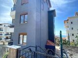 ALANYA BÜYÜKHASBAHÇE SATILIK DAİRE