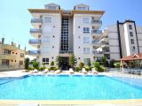 ALANYA KESTEL YILMAZLAR DUBLEX SATILIK DAİRE