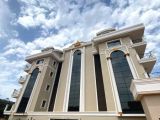 ALANYA OBA VOYAGE GARDEN SATILIK DAİRE