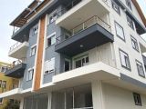 ALANYA GAZİPAŞA SIFIR SATILIK DAİRE