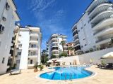 ALKON 15 ALANYA CİKCİLLİ SATILIK DAİRE