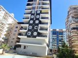 FAMILY 3 ALANYA  MAHMUTLAR SATILIK DAİRE