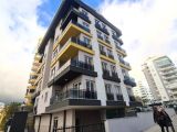 İLKER RESİDENCE ALANYA SATILIK DAİRE