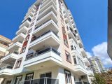 LAL 2 RESİDENCE ALANYA MAHMUTLAR SATILIK DAİRE
