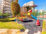 TOROS 1 ALANYA MAHMUTLAR SATILIK DAİRE