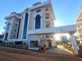 VOYOGE GARDEN ALANYA OBA SATILIK DAİRE