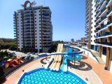 ALANYA MAHMUTLAR AZURA PARK SATILIK DAİRE