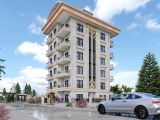 ALANYA ÇIPLAKLIDA SATILIK DAİRE