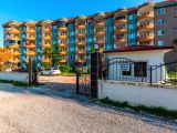 DEMIRTAS PALMIYE BICH ALANYA SATILIK DAİRE