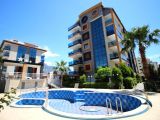 ALANYA KESTEL SATILIK DAİRE
