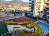 ALANYA CİKCİLLİ ANOTHER WORD SATILIK DAİRE