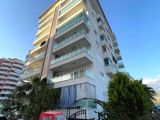 ALANYA MAHMUTLAR BABYLON RESİDANCE SATILIK DAİRE