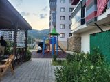 ALANYA ÇIPLAKLI SATILIK DAİRE