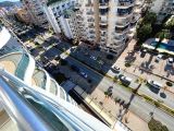  BEYAZ APARTMAN ALANYA MAHMUTLAR 2+1 FULL EŞYALI DAİRE