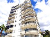 ALANYA MAHMUTLAR TOROS SATILIK DAİRE 