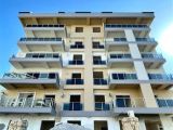 ALANYA CİKCİLLİ MYCITY 5 SATILIK DAİRE