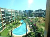 ALANYA OBA MAHALLESİNDE 2+1 DUBLEX HAVUZLU SATILIK DAİRE