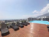 ALANYA MAHMUTLAR LİBERTY RESİDANCE SATILIK DAİRE