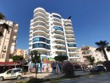 ALANYA MAHMUTLAR BEYAZ APART SATILIK DAİRE