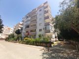 ALANYA MAHMUTLAR KOLSEDON APARTMANI SATILIK DAİRE