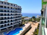 ALANYA KARGICAK KONAK RESORT SATILIK DAİRE