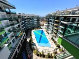 ALANYA KARGICAK KONAK RESORT SATILIK DAİRE