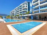 ALANYA KESTEL AURA BLUE SATILIK DAİRE