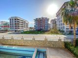 ALANYA KESTEL BOZLU APARTMANI SATILIK DAİRE  EŞYALI